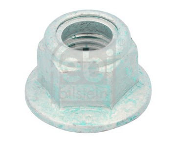 ПОДУШКА ПОДУШКИ FEBI ГАЙКА ПОДУШКИ. Фольксваген