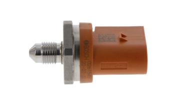 ДАТЧИК ДАВЛЕНИЯ ТОПЛИВА BOSCH VW 1.2/1.4/1.8/2.0 TFSI