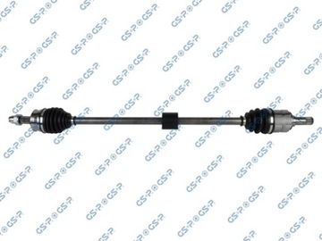 GSP POLOOSA OPEL ADAM 1,2 1,4 2012-2019 CORSA D E 1,0 PRAVÁ
