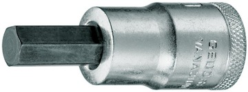 Nasadka trzpieniowa IMBUS Gedore 1/4 AF IN19 1/2