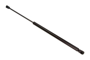 TLUMIČ KRYTU KUFRU PEUGEOT 107 C1 05-
