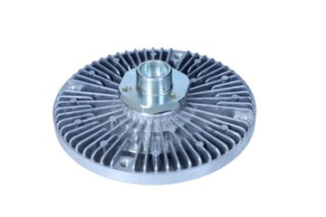 ВИСКОЗНОЕ СЦЕПЛЕНИЕ VW 1.6-1.8 1.9TDI A4 A6 PAS