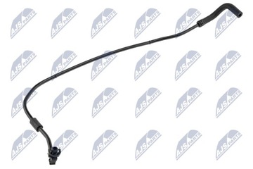 NTY PRZEWÓD UKŁADU CHŁODZENIA