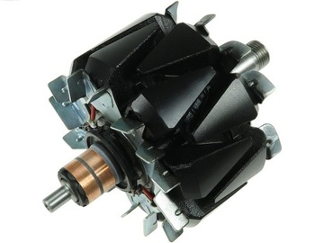 WIRNIK ALTERNATORA
