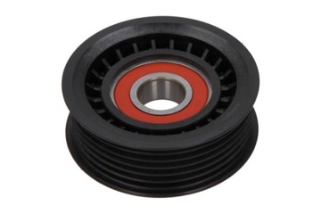 MAX 57080MG/ROLKA ROLKA NAPINACZA PASKA WIELOROWK. MAZDA 2 1,3/1,5 07-