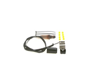 BOSCH Sonda Lambda BMW 3 E46 316 i 115KM 2002-2005