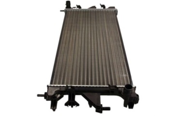 AC276564 РАДИАТОР CITROEN JUMPER/FIAT DUCATO 06-