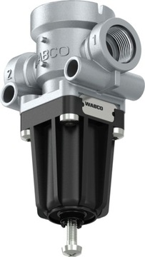 Wabco 4750103330 Zawór ograniczający ciśnienie