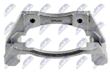 КРЮК ТОРМОЗНОЙ СУППОРТ ПЕРЕДНИЙ ПРАВЫЙ FORD MONDEO 3