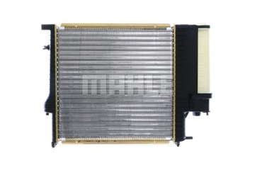 MAHLE ORIGINAL CR 330 000S Радиатор, система охлаждения двигателя
