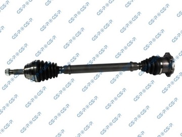 GSP POLOOSA SEAT AROSA VW LUPO POLO 6N 1,4TDI 1999-2005 PRAVÁ