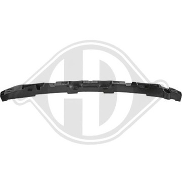 УДАРНЫЙ АБОРБОР RENAULT SCENIC 16->>