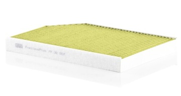 MANN-FILTER FP 32 007 FILTR VENTILACE PROSTORU SPOLUJEZDCE