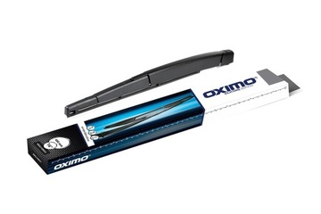 RAMIE WYCIER.TYL Z PIOREM 400MM VECTRA C