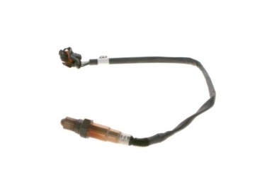 Лямбда-зонд Bosch 0 258 006 387 OPEL OMEGA