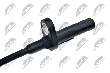 NTY ДАТЧИК АБС ЗАДНИЙ