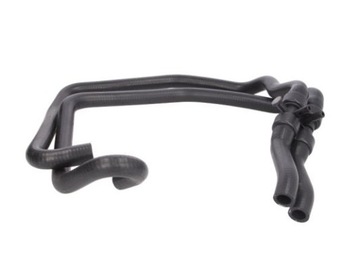 Thermotec DNR023TT ШЛАНГ КАБЕЛЬ НАГРЕВАТЕЛЯ RENAULT MASTER II