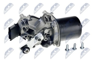 MOTOR STĚRAČE PŘEDNÍ NTY ESW-NS-001