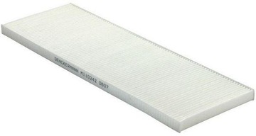 DENCKERMANN M110242 FILTR VENTILACE PROSTORU SPOLUJEZDCE