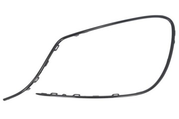 BLIC 6502-07-3510924P LIŠTA ZDOBENÁ / OCHRANA NÁRAZNÍK