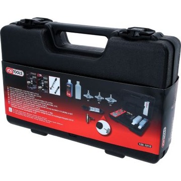 Ks Tools 150.1910 Набор тестеров для