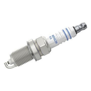 SWIECA ZAPL.BOSCH 0 242 225 580 BOSCH Świeca zapłonowa Bosch 0 242 225 580