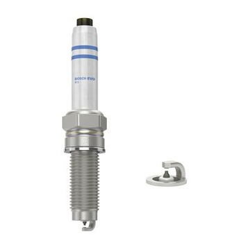 0241145525 BOSCH ŚWIECA ZAPŁONOWA VW GOLF 1,5TSI 20-