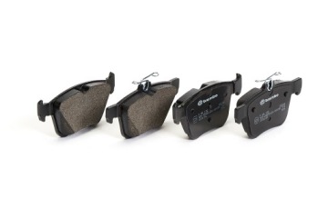 BREMBO P 85 125 Zestaw klocków hamulcowych
