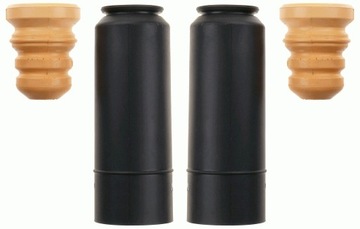 УСТАНОВОЧНЫЙ КОМПЛЕКТ АМОРТИЗАТОРА BMW T. E90 ВКЛЮЧАЯ СПОРТ.