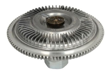 SPOJKA VENTILÁTOR CHLADIČŮ JEEP CHEROKEE COMMANDER GRAND