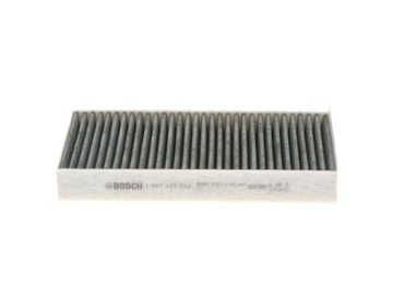 BOSCH 1 987 435 582 FILTR VENTILACE PROSTORU SPOLUJEZDCE