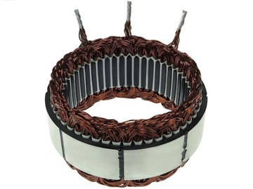 UZWOJENIA ALTERNATORA AS-PL AS3047S