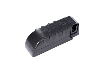 Плоский дворник OXIMO MT700, 12 адаптеров по 700 мм.