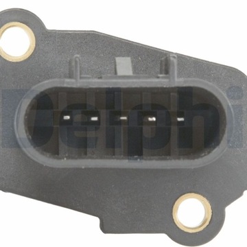 DELPHI AF10142-12B1 VÁHA VZDUCHU HMOTA VZDUCHU