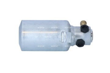 OSUSZACZ KLIMAT. MERCEDES 33039/NRF NRF