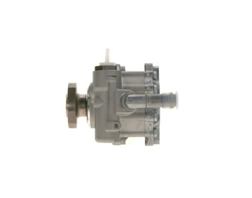 Pompa hydrauliczna układu kierowniczego