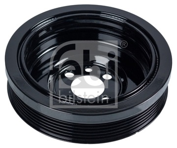 FEBI BILSTEIN 26870 KOLO ŘEMENICE HŘÍDEL OJNICE