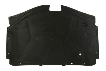 ZTLUMENÍ KRYTU MOTORU BLIC 3085460