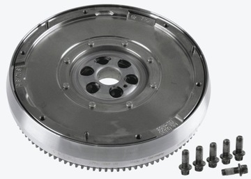 KOLO DVOUHMOTNÉ 2294000109 SACHS