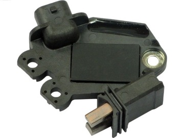 REGULATOR NAPIĘCIA ALTERNATORA