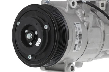 KOMPRESOR KLIMATYZACJI RENAULT GRAND SCENIC 08- 6SE14, 6SEL14C