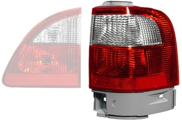 Hella 9EL 964 483-011 Lampa tylna zespolona