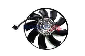BOGAP E4243113 VENTILÁTOR CHLAZENÍ MOTORU