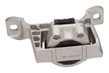 ПОДУШКА ДВИГАТЕЛЯ FORD C-MAX FOCUS II III 1.6 TDCI 04