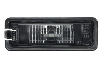 OSVĚTLENÍ TABULKY SPZ BLIC 5402-053-50-905