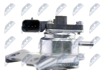 NTY ECD-CT-007 Urządzenie doładowujące, doładowani