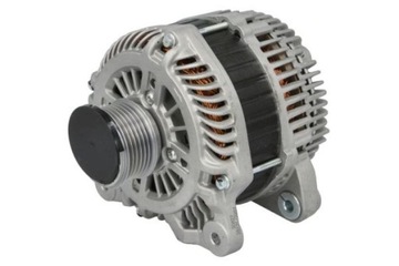 ALTERNÁTOR (12V 210A TOVÁRNÍ REGENEROWANY) HODÍ SE DO: RENAULT CLI