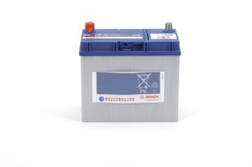 Akumulator Bosch 0 092 S40 210