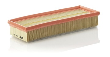 Mann-Filter C 3282 Filtr powietrza