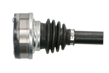 HŘÍDEL HNACÍ PASCAL G2T001PC
